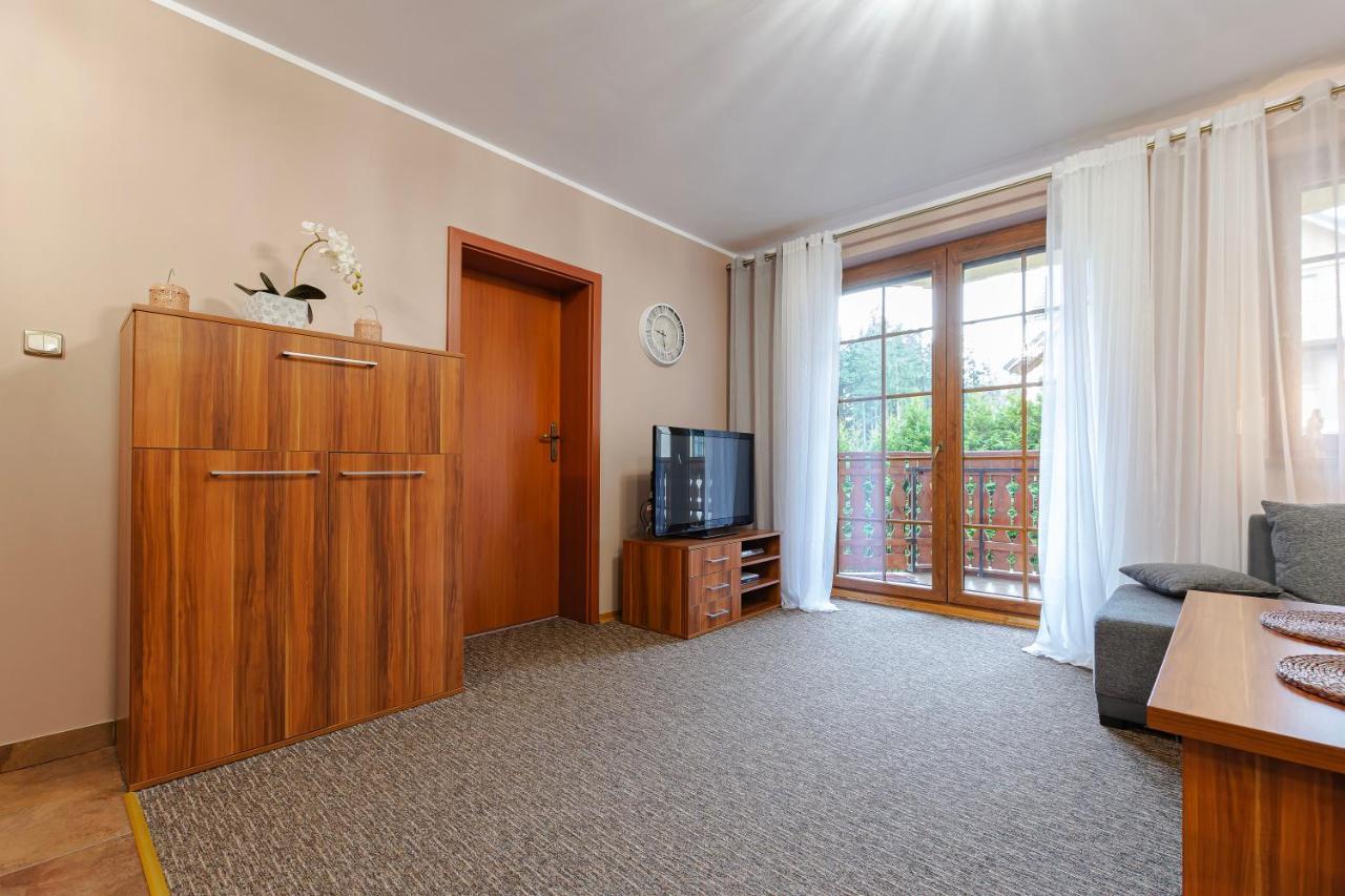 VacationClub – Osiedle Podgórze 1C Apartament 5 Szklarska Poręba Zewnętrze zdjęcie