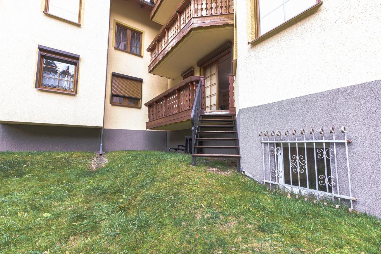 VacationClub – Osiedle Podgórze 1C Apartament 5 Szklarska Poręba Zewnętrze zdjęcie