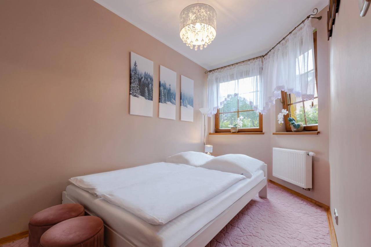 VacationClub – Osiedle Podgórze 1C Apartament 5 Szklarska Poręba Zewnętrze zdjęcie