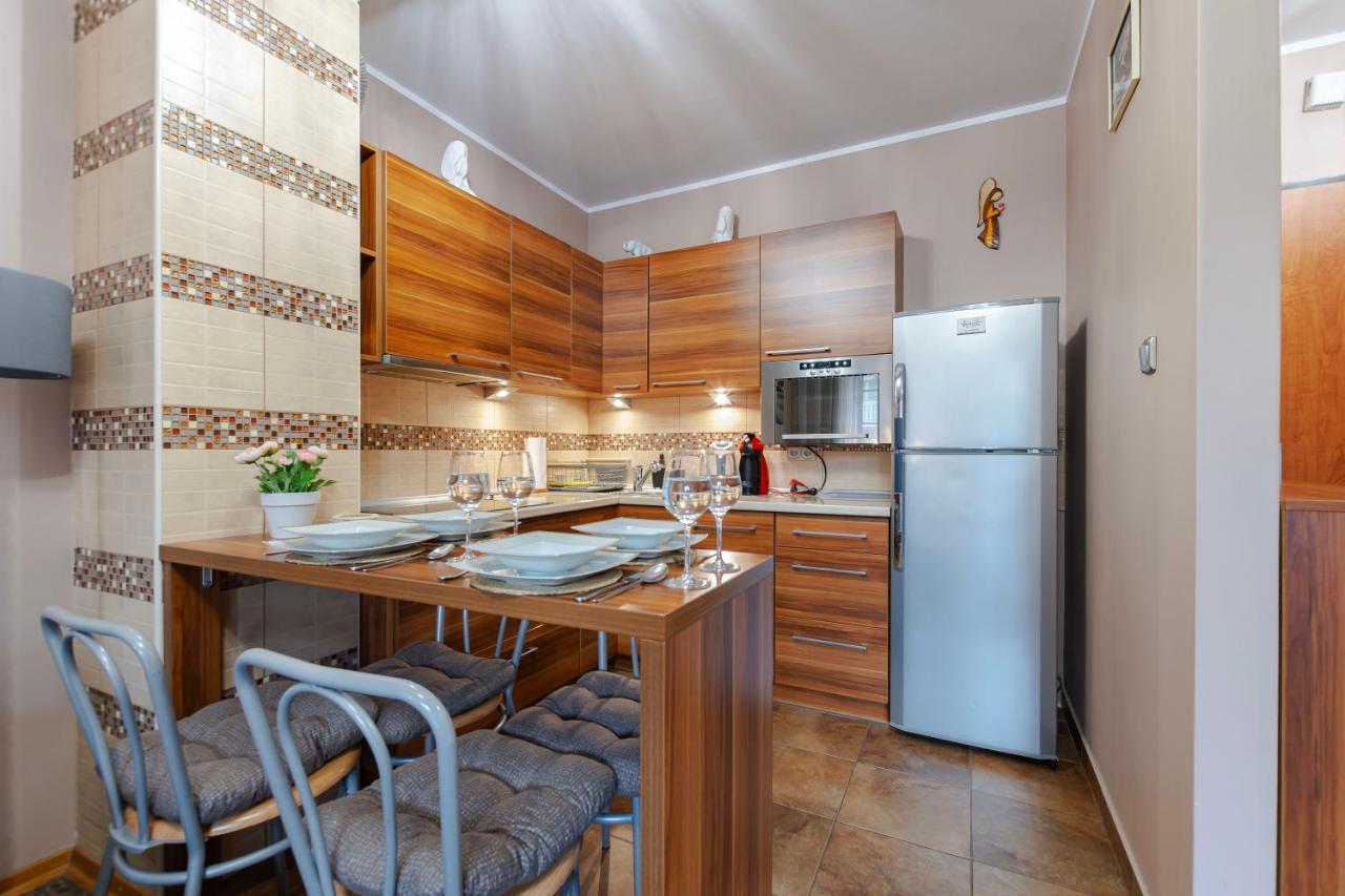 VacationClub – Osiedle Podgórze 1C Apartament 5 Szklarska Poręba Zewnętrze zdjęcie