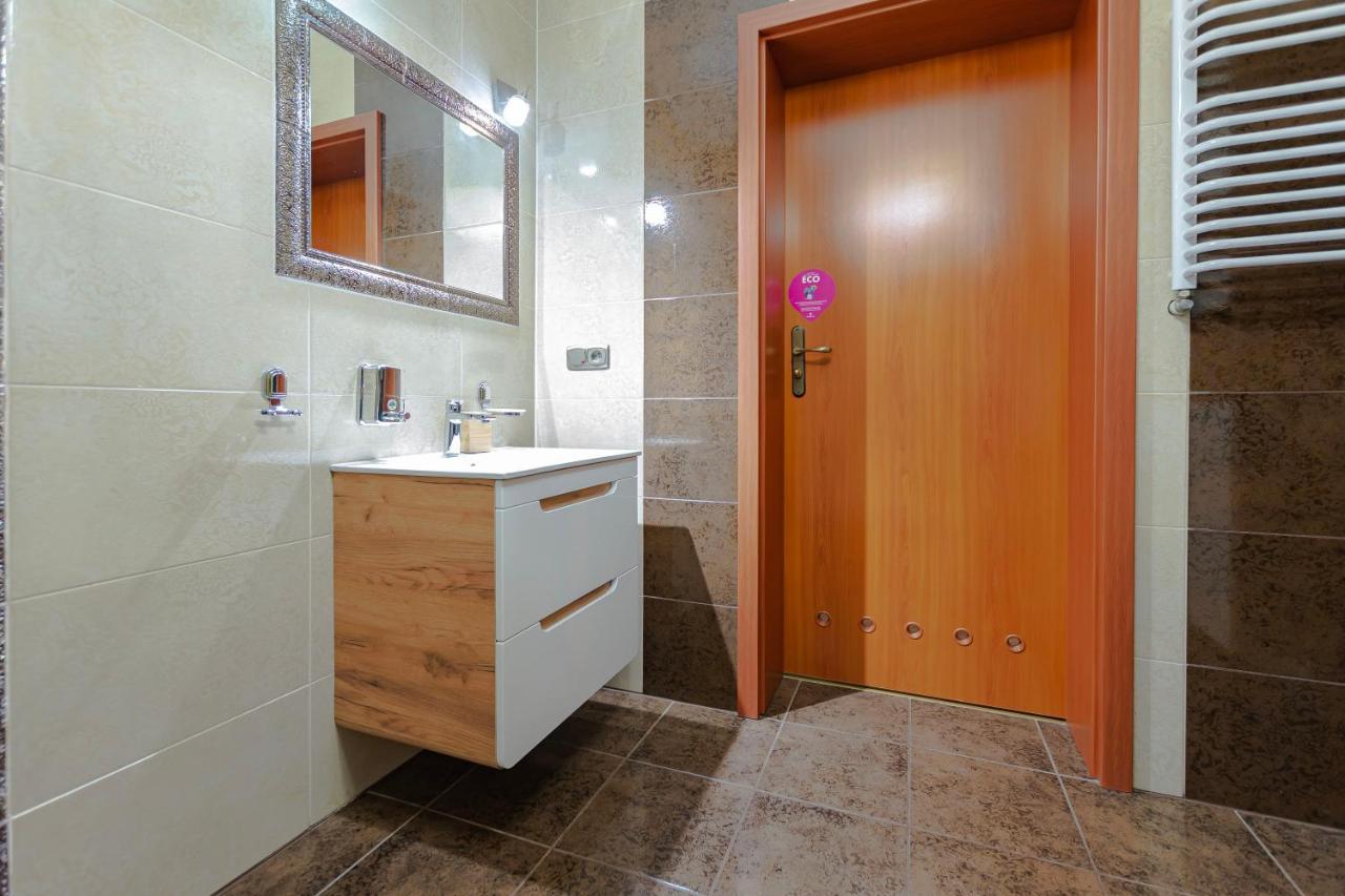 VacationClub – Osiedle Podgórze 1C Apartament 5 Szklarska Poręba Zewnętrze zdjęcie