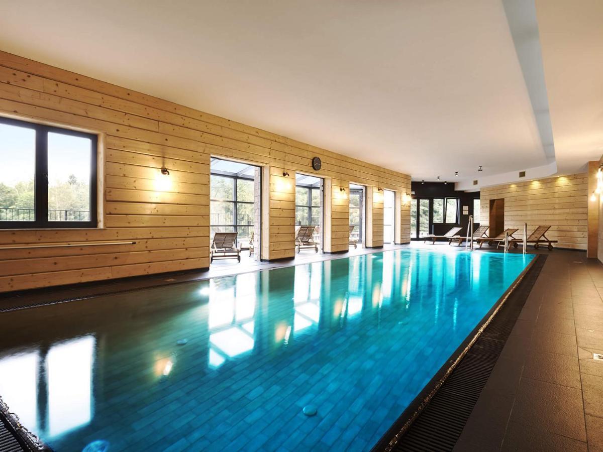 VacationClub – Osiedle Podgórze 1C Apartament 5 Szklarska Poręba Zewnętrze zdjęcie