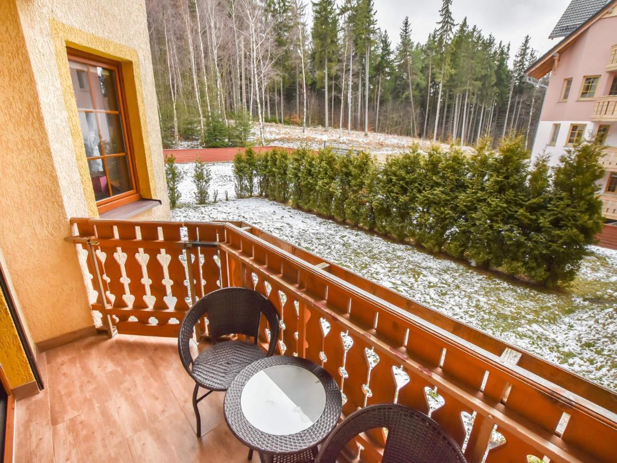 VacationClub – Osiedle Podgórze 1C Apartament 5 Szklarska Poręba Zewnętrze zdjęcie